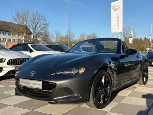 Mazda MX-5 Exclusive-Line+Technik Paket+Navi Bild 5