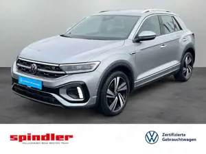 Volkswagen T-Roc R-Line 1.5 TSI DSG / IQ.Drive, Matrix, AHK