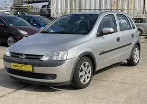 Opel Corsa Corsa 1.2 16V Comfort Klima