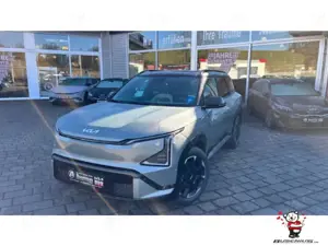 Kia EV5 2WD GTL Launch Edition +WP+So+SHZ+LED+Kamera+19Zol
