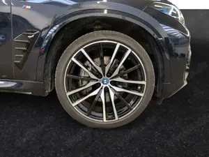 BMW X5 xDrive50e M Sport|AHK|Pano|22"LMR|H/K Bild 5