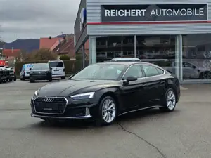 Audi A5 Sportback 204PS DSG #ACC #MATRIX #DSP