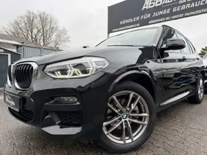 BMW X3 xDr20d M Sport ACC*Leder*AHK*Standh.*HUD*Kam