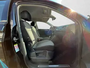 Volkswagen Tiguan Life 2.0 TDI KAMERA NAVI ACC AHK Bild 5