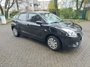 Suzuki Baleno