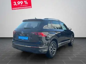 Volkswagen Tiguan Life 2.0 TDI KAMERA NAVI ACC AHK Bild 3