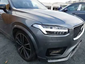 Volvo XC90 Bild 3