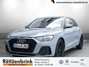 Audi A1 Sportback 30 TFSI advanced LED+NAVI+SZH-VORNE Bild 1