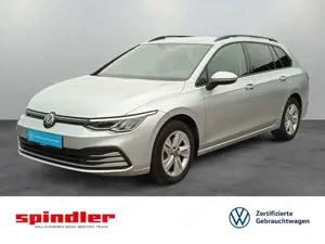 Volkswagen Golf Variant Life 2.0 TDI DSG / Navi, LED, ACC