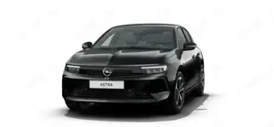 Opel Astra GS 1.5 Diesel Bild 2