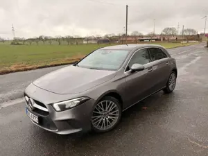Mercedes-Benz A 250 A-Klasse 7G-DCT