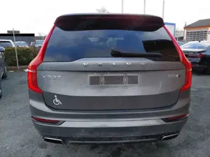Volvo XC90 Bild 5