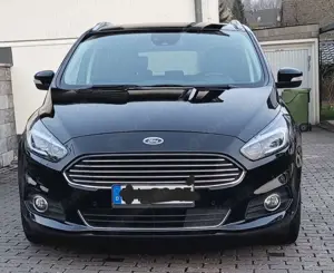 Ford S-Max S-Max 1.5 Eco Boost Start-Stopp Titanium