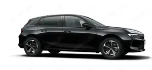 Opel Astra GS 1.5 Diesel Bild 5