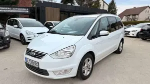 Ford Galaxy Business Edition,7 Sitze