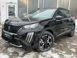 Peugeot 2008 Hybrid 136 e-DSC Allure (U)