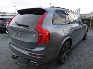 Volvo XC90 Bild 4