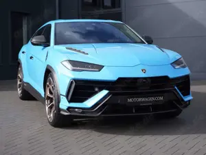 Lamborghini Urus Performante *3000 KM*