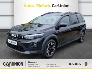 Dacia Jogger Journey TCe 110