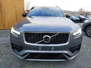 Volvo XC90 Bild 2