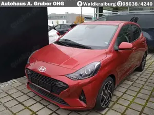 Hyundai i10 1.2 Benzin Automatik Prime