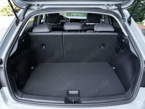 Audi A1 Sportback 30 TFSI advanced LED+NAVI+SZH-VORNE Bild 4