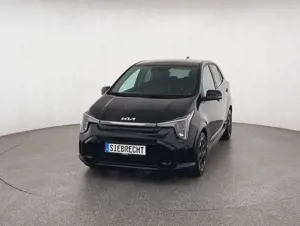 Kia Picanto GT-Line 1.2*Navi*LHZ*RFK*uvm