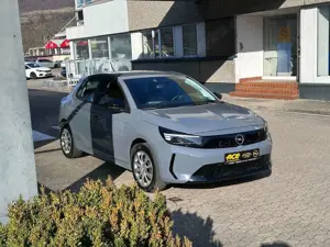 Opel Corsa-e Edition*Kamera*SHZ*11KW Lader