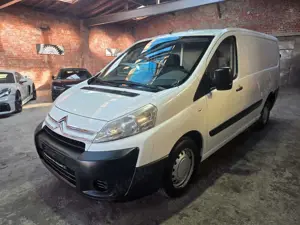 Citroen Jumpy L1 H1 Tüv Neu Zahnriemen gemacht !