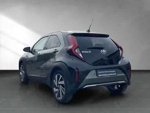 Toyota Aygo X Air Explore *GARANTIE, 1. HAND, LED Bild 4