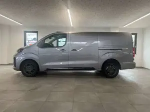 Fiat Scudo Bild 2