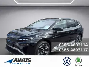Skoda Enyaq 60 63kWh Batterie 150kW 1-Gang-Automatik