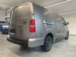 Fiat Scudo Bild 4