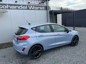Ford Fiesta verschiedene Modelle vorrätig-Garantie Bild 3