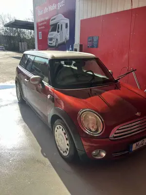 MINI Cooper Clubman Cooper