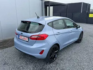Ford Fiesta verschiedene Modelle vorrätig-Garantie Bild 4
