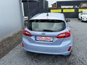 Ford Fiesta verschiedene Modelle vorrätig-Garantie Bild 5