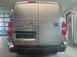 Fiat Scudo Bild 3