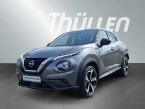 Nissan Juke Tekna 1.0 M/T Benzin Bluetooth Navi LED Klima