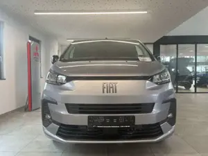 Fiat Scudo Bild 5