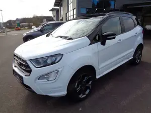 Ford EcoSport ST-Line