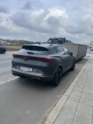 CUPRA Formentor 2.0 TSI 228kW VZ 4drive DSG Brembo Bild 3