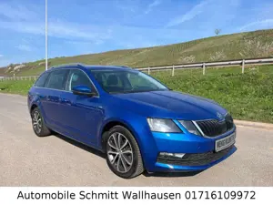 Skoda Octavia Combi Mod. 2020 / Navi / Rückfahrkamera