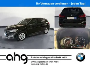 BMW X1 xDrive25e Advantage Navi Klima PDC Kamera AHK