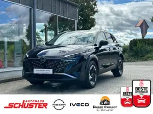 Nissan Qashqai 1.5 VC-T e-Power  190PS N-Connecta HUD