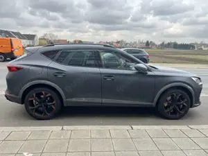 CUPRA Formentor 2.0 TSI 228kW VZ 4drive DSG Brembo Bild 2