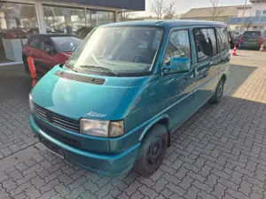 Volkswagen T4 Multivan 2.5 l Allstar, 7 Sitzer, Klima, AHK