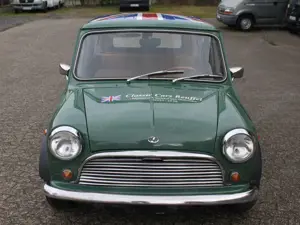 MINI Others 1967er Innocenti Mini t (Mk I Woody)