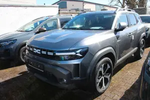 Dacia Duster Journey Hybrid 140