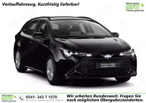 Toyota Corolla Touring Sports Comfort TS Nav LED Kam ACC DigC ...